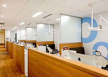 Dr Teriko Rex - PORT MACQUARIE ORTHODONTICS