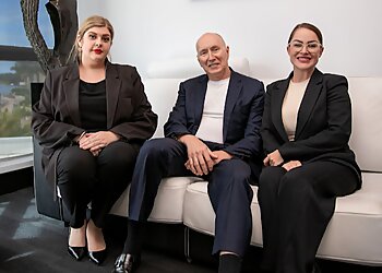 Dr Terrence Scamp - ESTEEM CLINIC