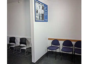 Dr Teslin Mathew - HEALTHWORKS