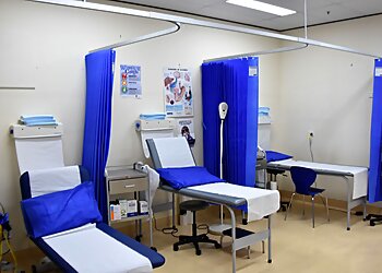 Dr Theary Thou - TWEED CITY FAMILY PRACTICE