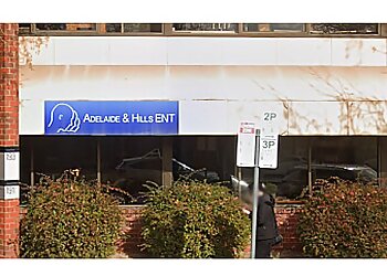 Dr Theo Athanasiadis - ADELAIDE & HILLS ENT