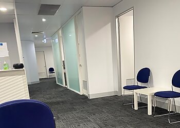 Dr Theo Athanasiadis - ADELAIDE & HILLS ENT