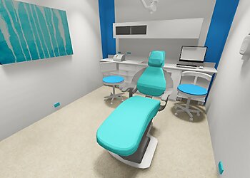 Dr Thien Pham - COMPASS DENTAL CARE