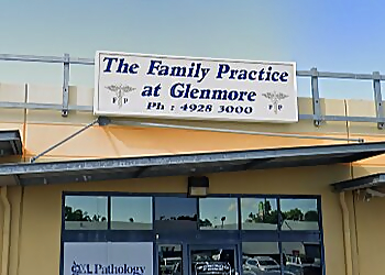 Dr Thiran Jayasekara - FAMILY PRACTICE AT GLENMORE