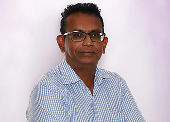 Dr Thiran Jayasekara - FAMILY PRACTICE AT GLENMORE Dr Thiran Jayasekara - FAMILY PRACTICE AT GLENMORE