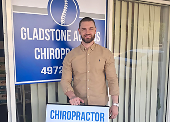 Dr Thomas Cochrane - TANNUM SANDS CHIROPRACTIC CENTRE Dr Thomas Cochrane - TANNUM SANDS CHIROPRACTIC CENTRE