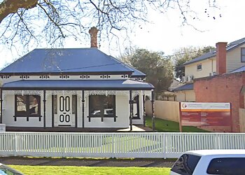 Dr Thomas Kraemer - GRAMPIANS CONSULTING SUITES