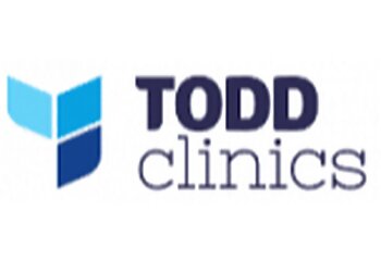 Dr Thomas Lockett - TODD CLINICS DROUIN