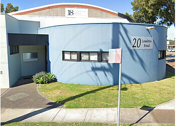 Dr Thomas Wellings - BROADMEADOW NEUROLOGY