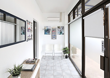 Dr Tiarna Evans - VITAL FLOW CHIROPRACTIC STUDIO