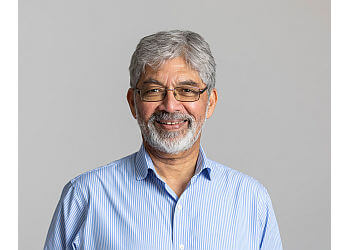 Dr Tilak Weerasiri