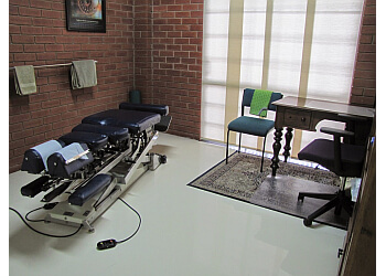 Dr Tim Moran - ALIGNED CHIROPRACTIC