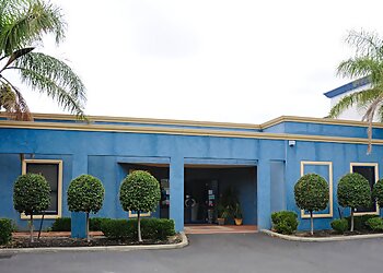 Dr Tim W. H. Yuen - FORREST AVENUE DENTAL CENTRE