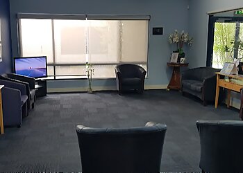 Dr Tim W. H. Yuen - FORREST AVENUE DENTAL CENTRE