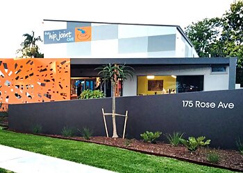 Dr Timothy Siu - MACQUARIE NEUROSURGERY & SPINE