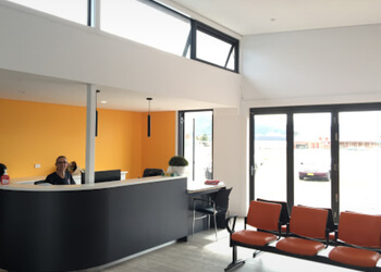 Dr Timothy Siu - REGIONAL SPECIALISTS TAMWORTH