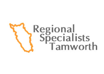 Dr Timothy Siu - REGIONAL SPECIALISTS TAMWORTH