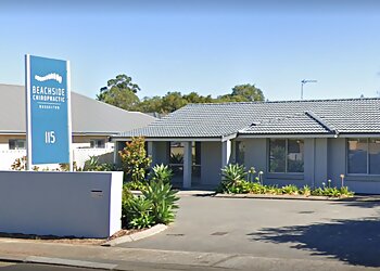 Dr Toby Slee - BEACHSIDE CHIROPRACTIC BUSSELTON