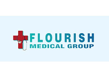Dr Tolu Onibokun - FLOURISH MEDICAL GROUP
