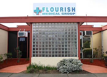 Traralgon General Practitioners Dr Tolu Onibokun - FLOURISH MEDICAL GROUP image 1