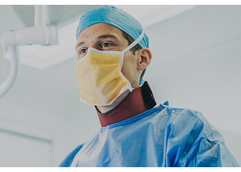 Associate Professor Tom Ford - CENTRAL HEART