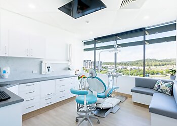 Dr Tony Cakar - GROW PAEDIATRIC DENTISTRY