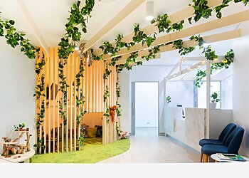 Dr Tony Cakar - GROW PAEDIATRIC DENTISTRY