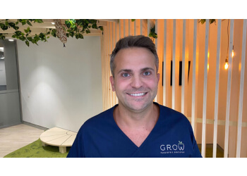 Dr. Tony Cakar - Grow Paediatric Dentistry