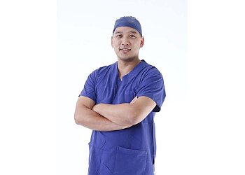 Dr Tony Kuo - Macquarie ENT Clinic