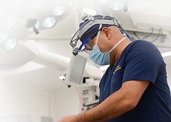 Dr Tony Makris - PARADIGM UROLOGY