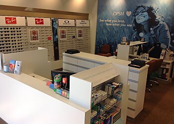 Dr Jenny Cheng - OPSM NOWRA