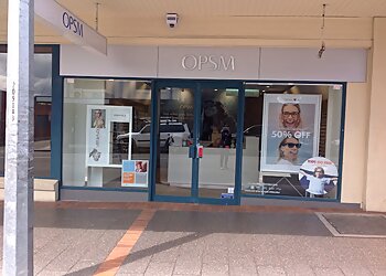 Nowra Optometrists Dr Tony Teng - OPSM NOWRA  image 1