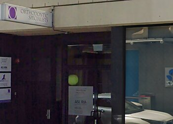 Dr Tony V. Stankevicius - THE ORTHODONTIC SPECIALISTS