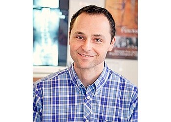 Dr. Travis Hughes - Chirolife Chiropractic Dr. Travis Hughes - Chirolife Chiropractic