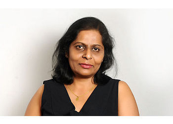Dr Triveni Nanda - Womens Specialist Centre