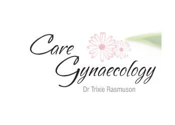 Dr Trixie Rasmuson - Care Gynaecology