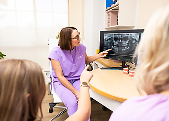 Dr Trudy Stewart - THE ALBANY ORTHODONTIST