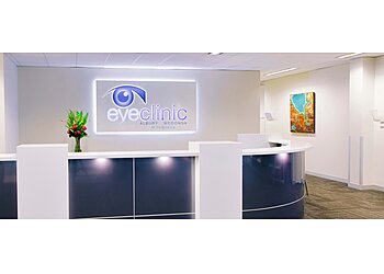 Dr Trung Dang - EYECLINIC ALBURY WODONGA