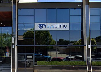 Dr Trung Dang - EYECLINIC ALBURY WODONGA