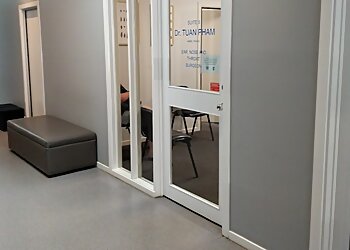 Dr Tuan Pham - Woden Valley Specialist Centre