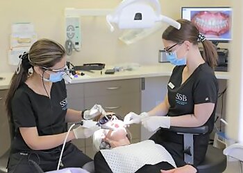 Dr Vandana Budhwar - SMILE STUDIO BALLARAT