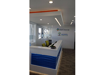 Dr Vanessa Cairns - LAKE MACQUARIE PAEDIATRICS