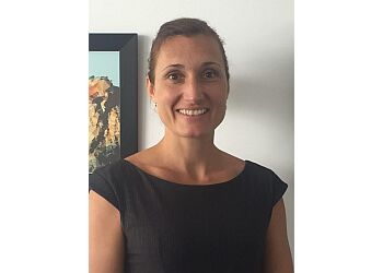 Dr Vanessa Cairns - Lake Macquarie Paediatrics