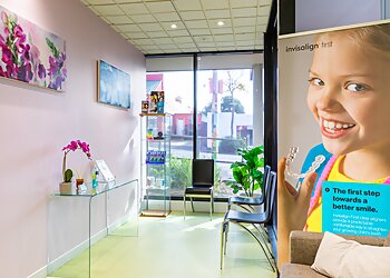 Dr Vanessa Hawkins - FRESH SMILES ORTHODONTICS