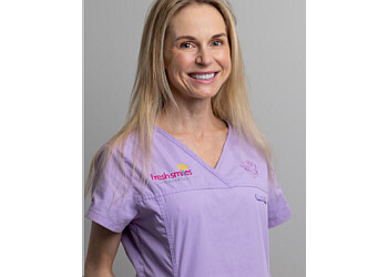 Dr Vanessa Hawkins - FRESH SMILES ORTHODONTICS