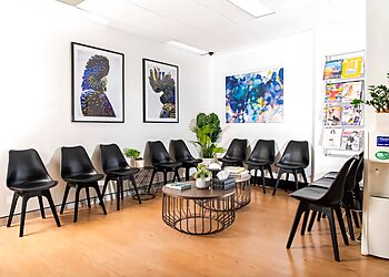 Dr Vasantha Sabapathy - SYDNEY DOCTORS