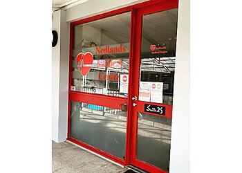 Dr Vasanthi Thevarajah - NEDLANDS MEDICAL CENTRE