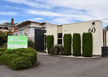 Dr Venice Pang - TAMAR CHIROPRACTIC