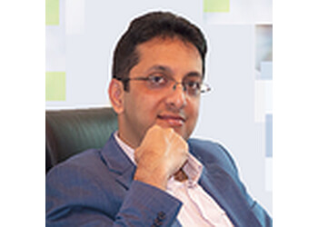 Dr Venkatesh Krishnamurthy  - PACIFIC NEUROLOGY 