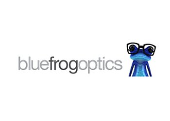 Dr Vern Howard - BLUE FROG OPTICS
